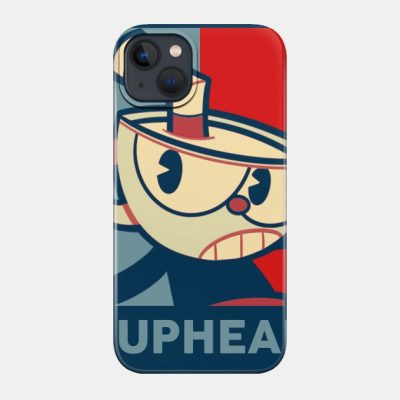 Cuphead Phone Case Official Cuphead Merch