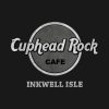 Cuphead Rock Hoodie Official Cuphead Merch