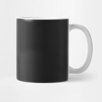 Cuphead Design Dark Mug Official Cuphead Merch