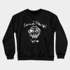 The Cuphead And Mugman Show Crewneck Sweatshirt Official Cuphead Merch