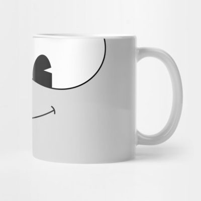 Cuphead Mug Official Cuphead Merch