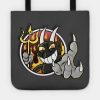 Cuphead The Devil Tote Official Cuphead Merch