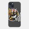 Cuphead The Devil Phone Case Official Cuphead Merch