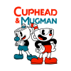 Cuphead And Mugman Mug Official Cuphead Merch