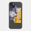 Cuphead Vs King Dice Phone Case Official Cuphead Merch