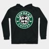 Coffee Cuphead Exclusive Hoodie Official Cuphead Merch