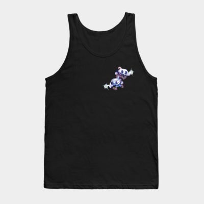 Cupheads Tank Top Official Cuphead Merch