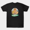 Cuphead The Root Pack T-Shirt Official Cuphead Merch