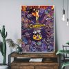 Cuphead Poster Game Canvas Wall Art Pictures Print Child s Bedroom For Living Room Home Decor - Cuphead Store