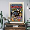 Cuphead Poster Game Canvas Wall Art Pictures Print Child s Bedroom For Living Room Home Decor 2 - Cuphead Store