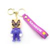 Game Cuphead Keychain Cup Head Key Chain 3D Doll Men s and Women s Bags Hanging 2 - Cuphead Store
