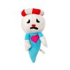 Hot Cuphead Plush Doll Toys Mugman The Chalice Soft Plush Stuffed Toy Cute Cartoon Doll For 4 - Cuphead Store
