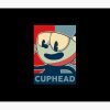 Cuphead Hope Style Tapestry Official Cuphead Merch