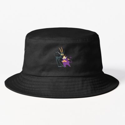 Cuphead - Devilx Henchman Bucket Hat Official Cuphead Merch