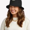 The Cuphead Show Bucket Hat Official Cuphead Merch
