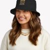 The Cuphead Vintage Bucket Hat Official Cuphead Merch