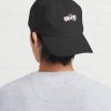 Cuphead And Mugman Cap Official Cuphead Merch