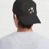 The Cuphead Show Cap Official Cuphead Merch