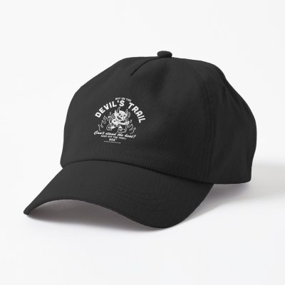 The Devil_S Trail The Cuphead Tv Series Cap Official Cuphead Merch