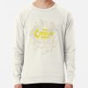 ssrcolightweight sweatshirtmensoatmeal heatherfrontsquare productx1000 bgf8f8f8 6 - Cuphead Store