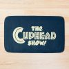The Cuphead Show Bath Mat Official Cuphead Merch